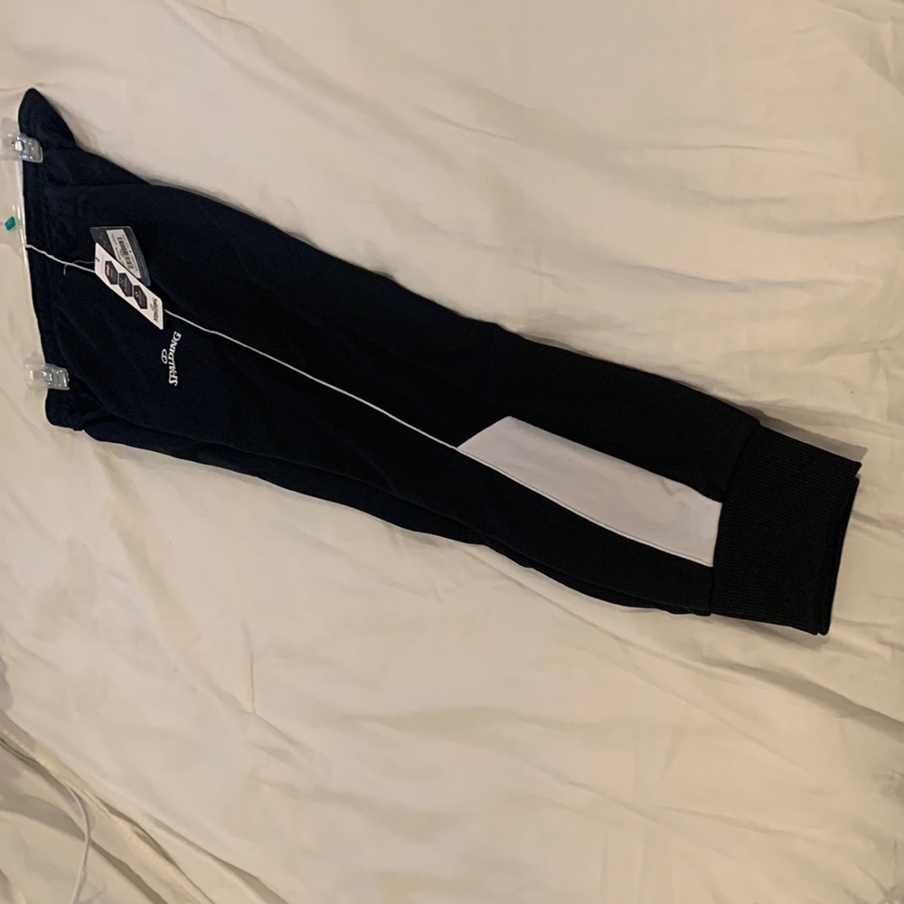 Performance pants